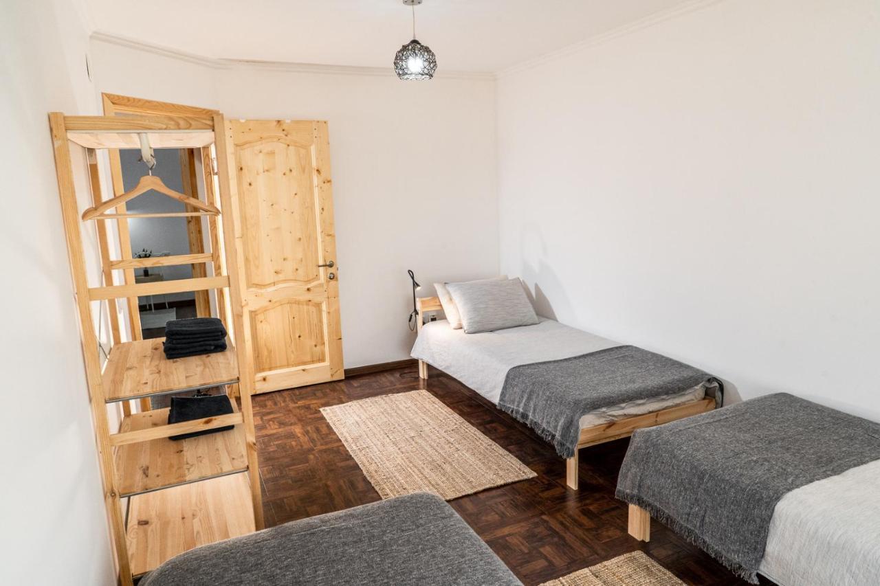 Modern Loft Lighthouse Hostel Karakol Ngoại thất bức ảnh