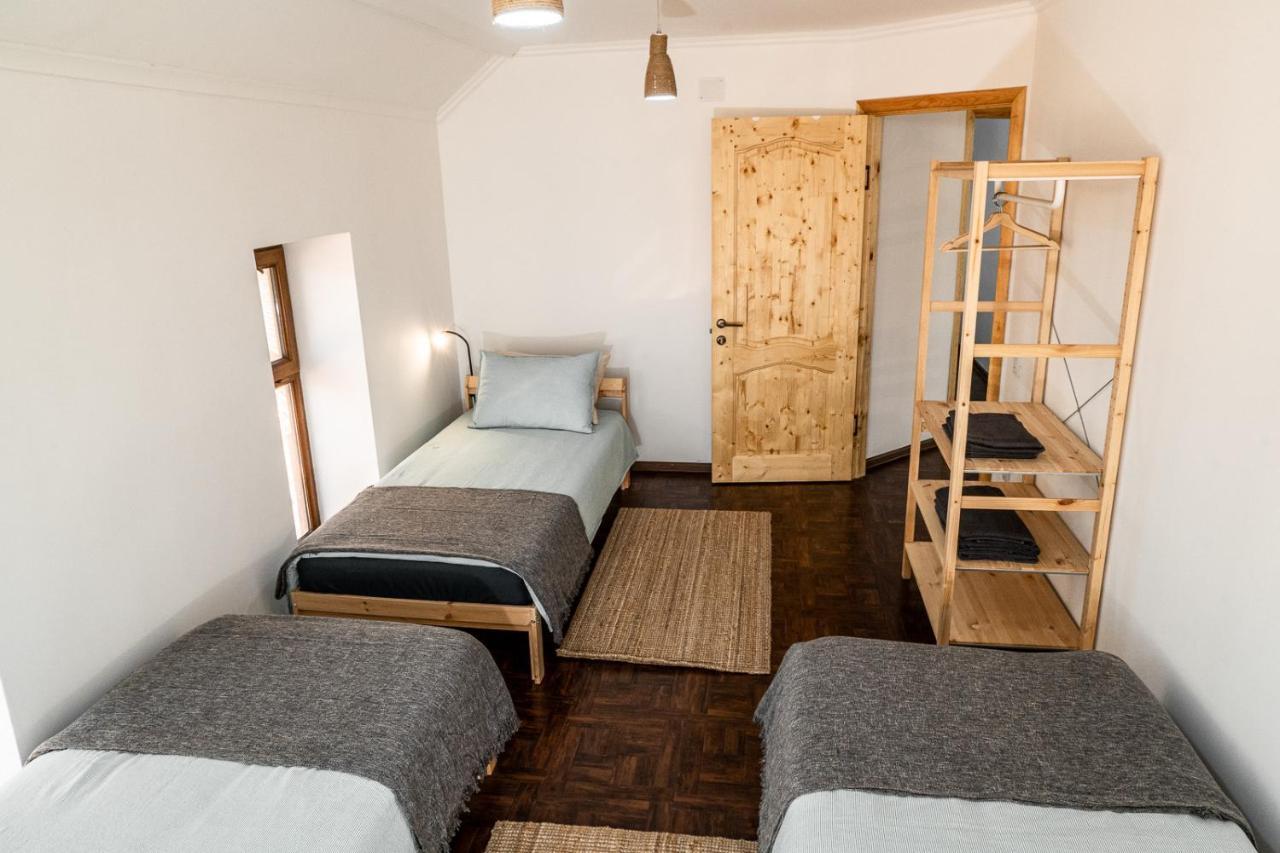 Modern Loft Lighthouse Hostel Karakol Ngoại thất bức ảnh