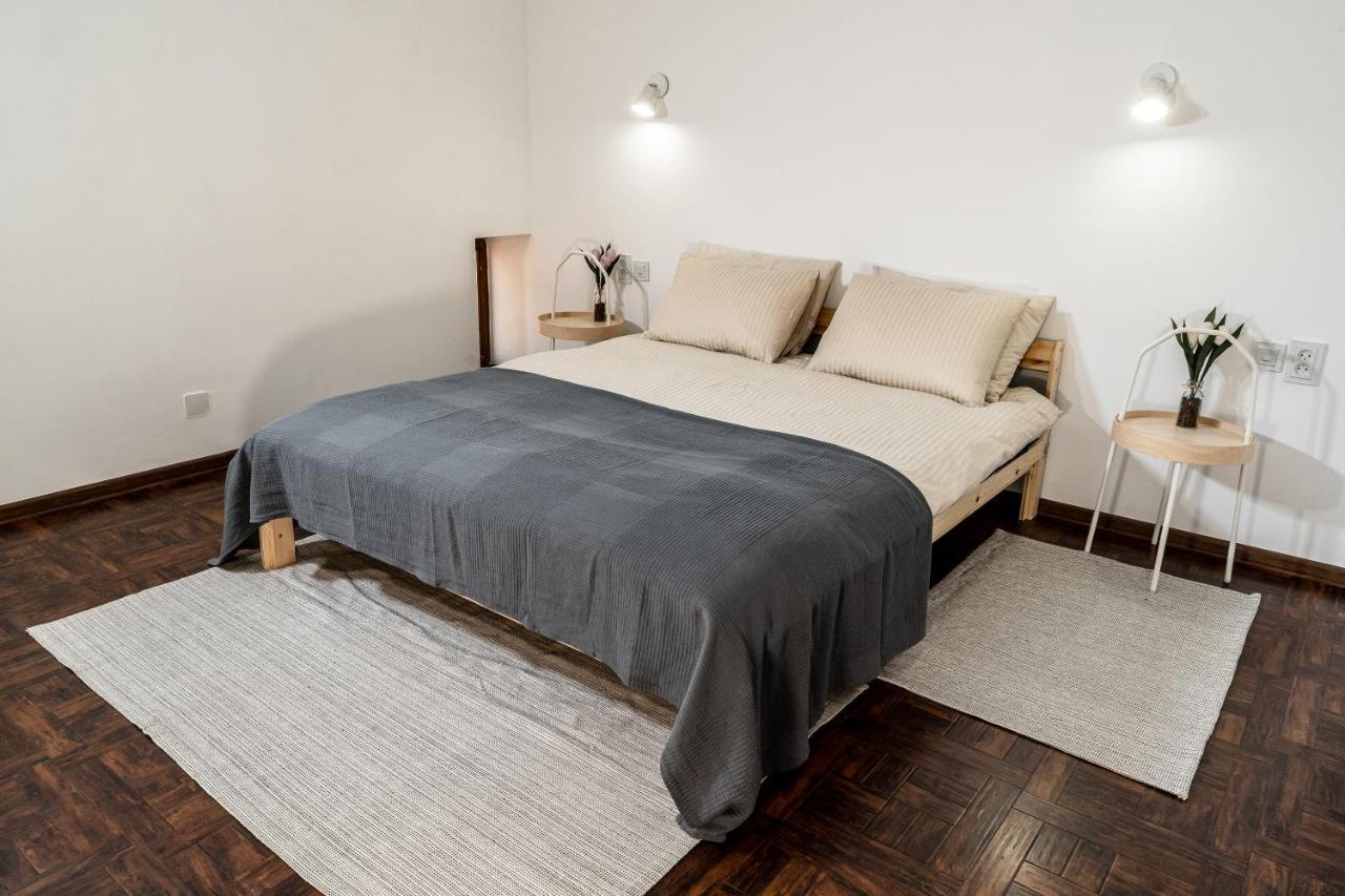 Modern Loft Lighthouse Hostel Karakol Ngoại thất bức ảnh